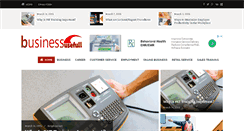 Desktop Screenshot of business-usefull.com